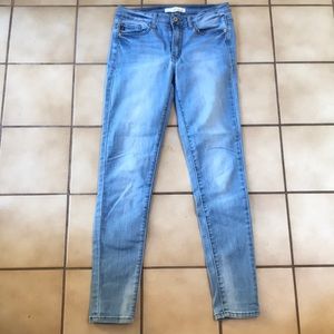 KanCan Blue Jeans
